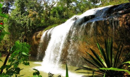 Thác Prenn Đà Lạt