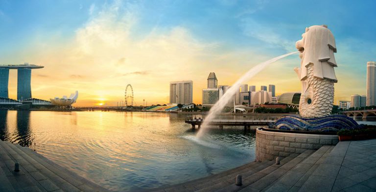 Du lịch Singapore và Malaysia tự túc đơn giản hơn bao giờ hết với “Lịch trình bỏ túi” của Wecheckin