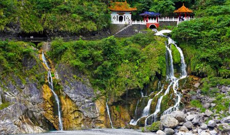 taroko