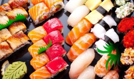 sushi-platter