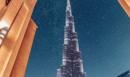 Burj Khalifa