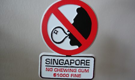 Singapore Rules