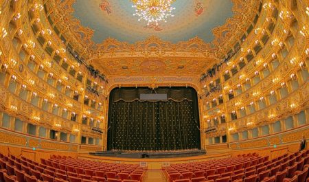 Teatro La Fenice.1