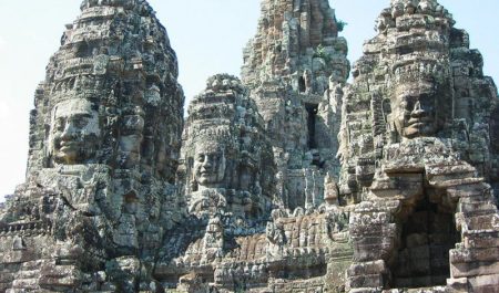 Angkor Thom