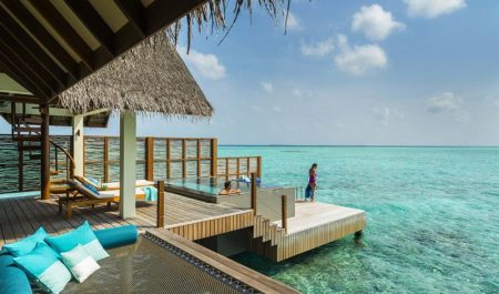 Resort Maldives