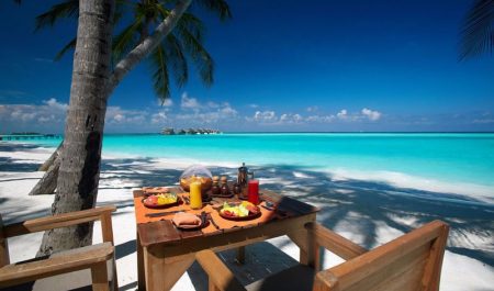 Ẩm thực Maldives 4