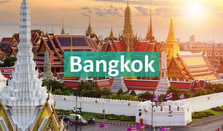 Tất tần tật kinh nghiệm du lịch Bangkok tự túc giá rẻ cho cộng đồng ưa xê dịch