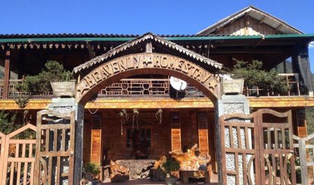 Sapa Heavenly Homestay