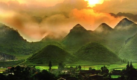 Nui-Doi-Ha-Giang