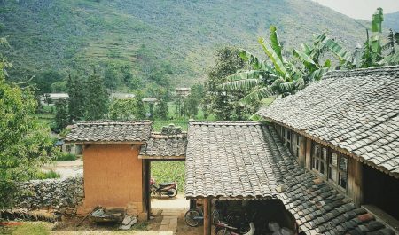 Homestay Chúng Pủa