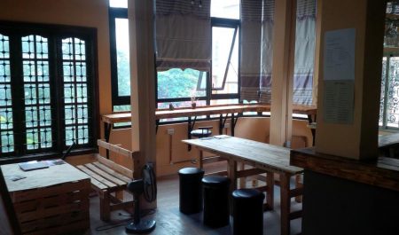 Gowhere Hanoi Hostel 2