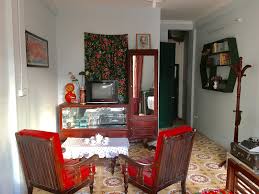 Phòng hà nội xưa Momento homestay 2