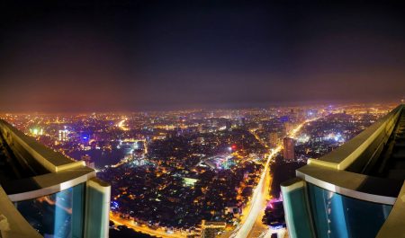 Top of Hanoi 2