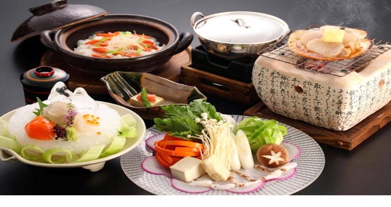 5 quán ăn kiểu Hàn nổi tiếng đáng ghé nhất ở Hàn Quốc – Guest post