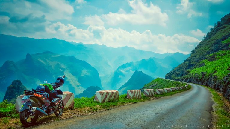 Top 8 Cung Đường Đèo Nguy Hiểm Bậc Nhất Việt Nam Làm Mê Mẩn Mọi Biker