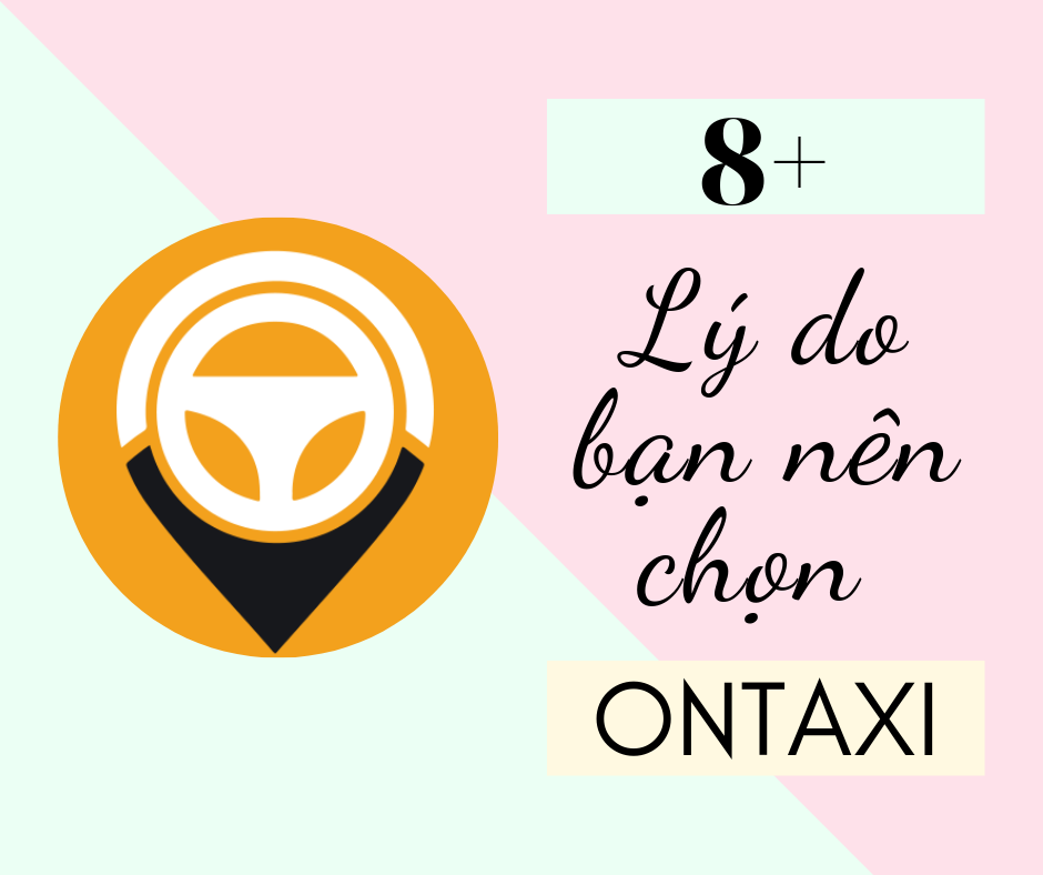 Ontaxi - Taxi đường dài