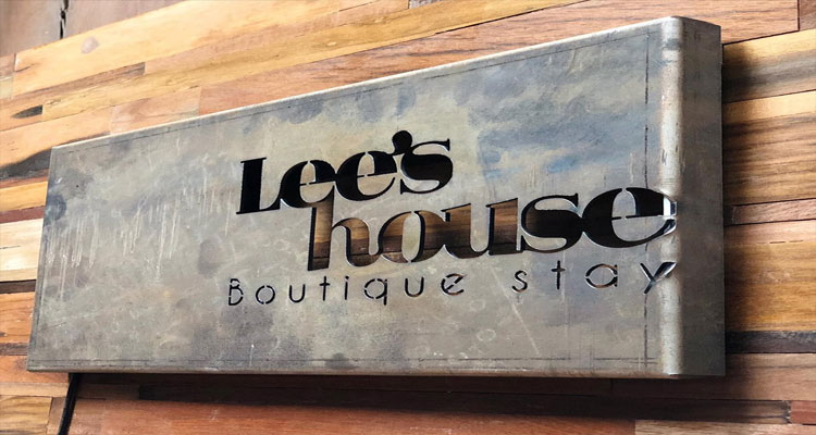 Lee House Homestay Sapa – Nơi lưu giữ những khoảnh khắc thanh xuân
