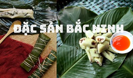 Đặc Sản Bắc Ninh