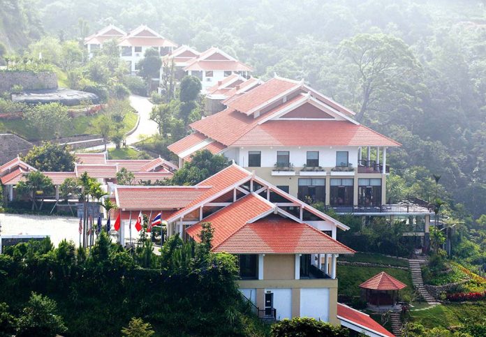Resort Tam Dao - Belvedere