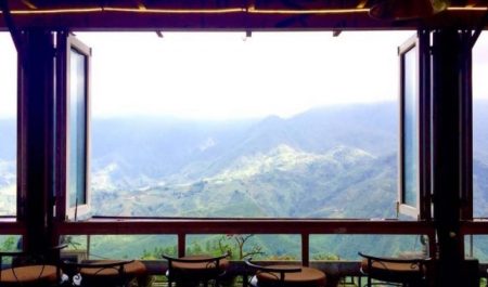 Quán cafe view đẹp ở sapa