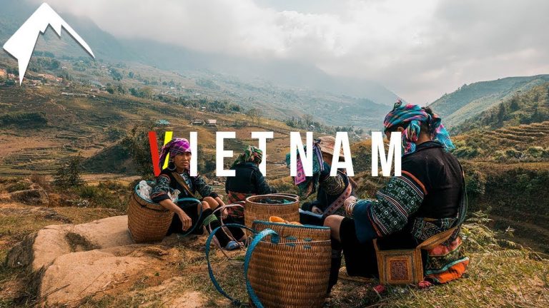 Top 10 Điểm Du Lịch Việt Nam cực hot mùa Thu 2019