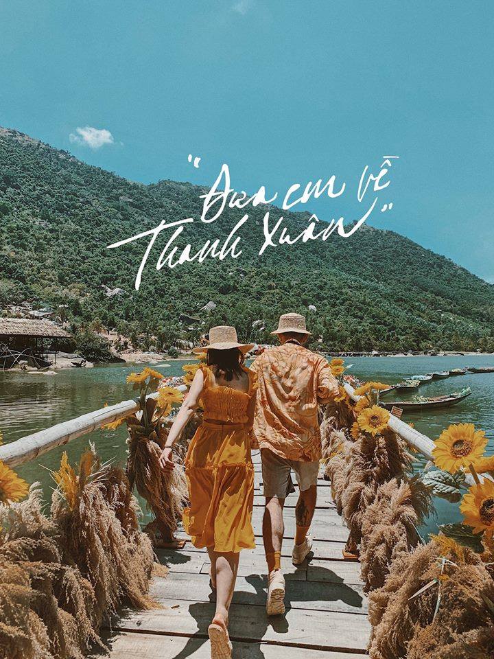  Top 10 homestay đẹp nhất Nha Trang