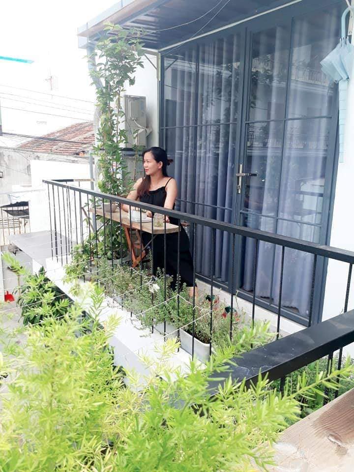 top 10 homestay đẹp nhất Nha Trang