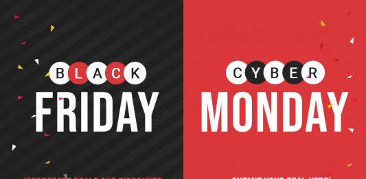 Black Friday và Cyber Monday 2019 có gì hot?