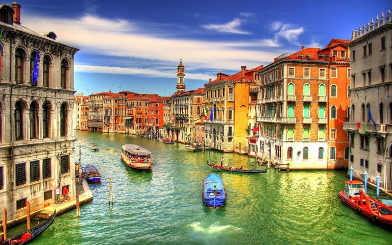 Du lịch nước Ý – Cần chuẩn bị gì để có một chuyến đi thuận lợi?