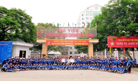 Trường đại học có học phí cao nhất Hà Nội