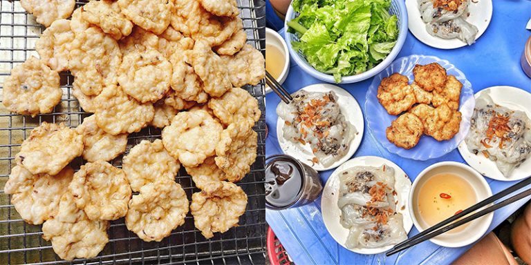 Đi trốn cuối tuần, cùng nhau khám phá top 10 món ngon – ẩm thực Hạ Long