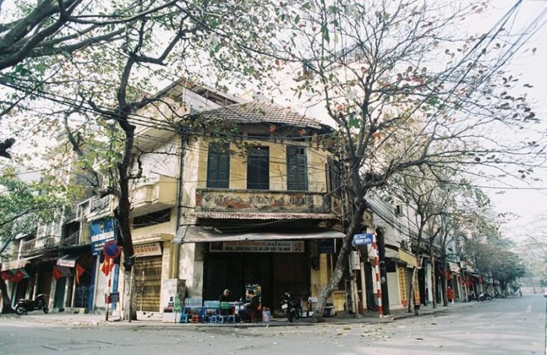 Cùng khám phá tour du lịch phố cổ Hà Nội, hé lộ những điều “không cũ” về những thứ “không mới”