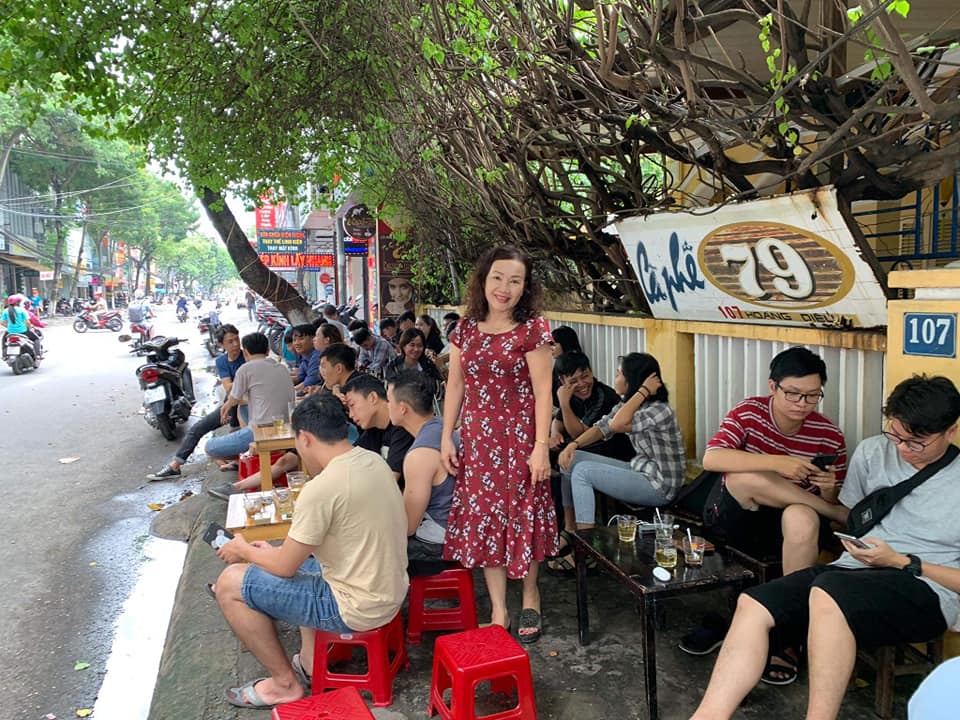 Top 6 quán cafe đà nẵng hoài cổ