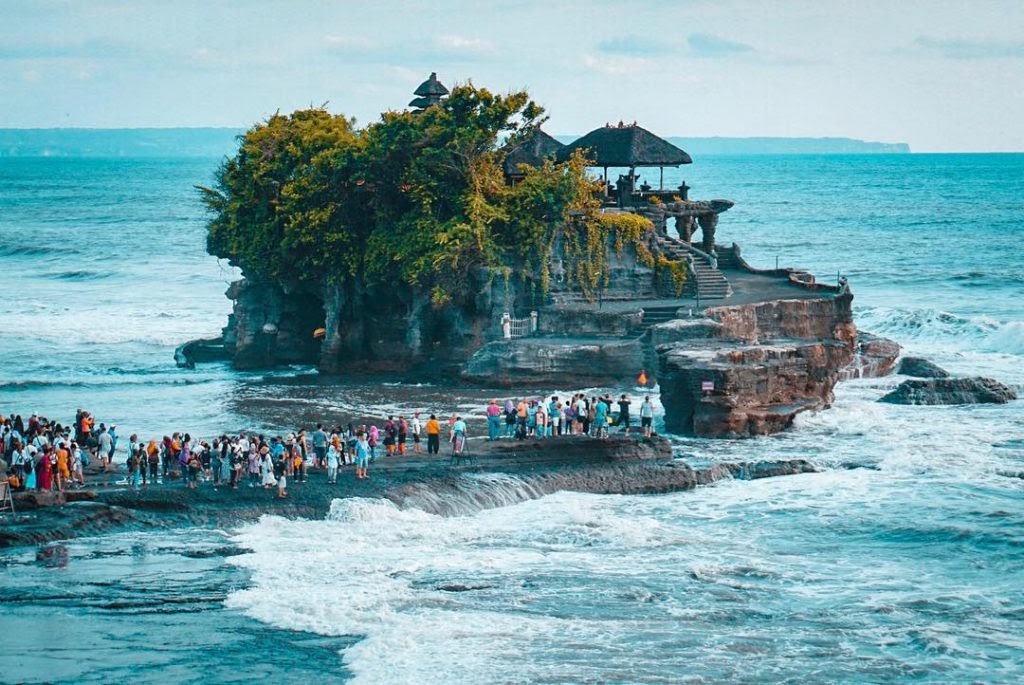Du lịch Bali 