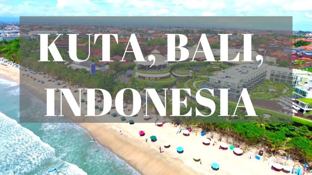 Du lịch Bali 