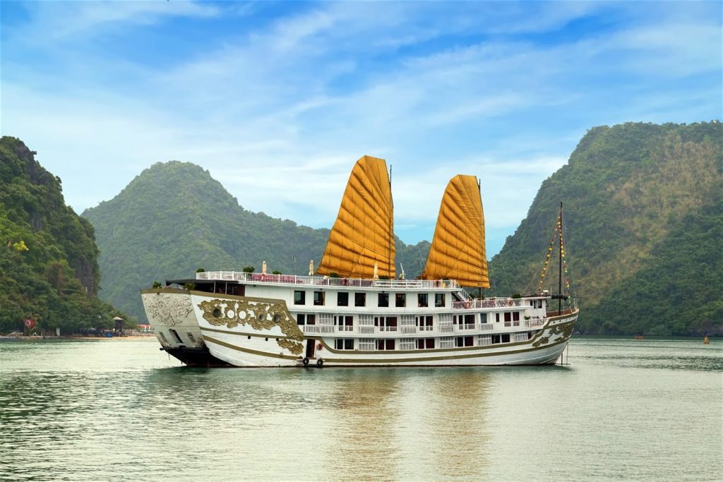 Biểu tượng du lịch Việt Nam