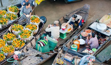 Biểu tượng du lịch Việt Nam