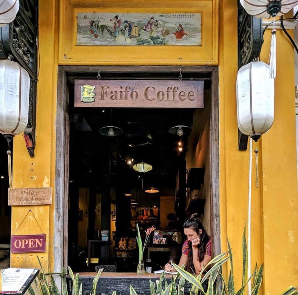 Faifo Coffee