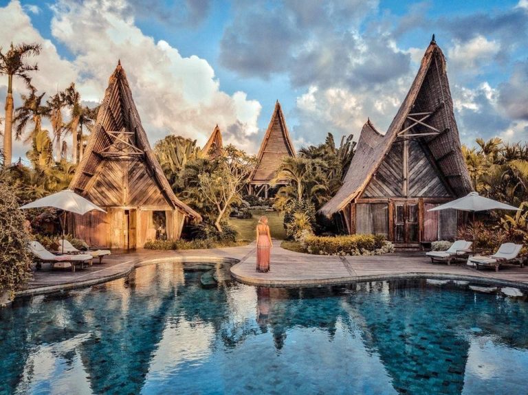 Tổng hợp 7 resort tuyệt nhất Bali – Du lịch Bali 2020
