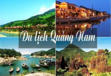 Du lịch Quảng Nam