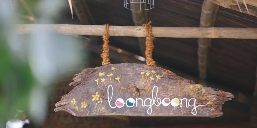  Loongboong Homestay