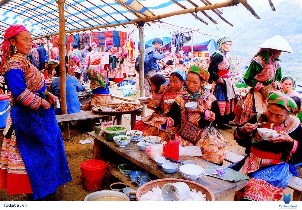 chợ Tả Sìn Thàng
