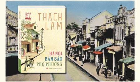 Hà Nội 36 phố phường