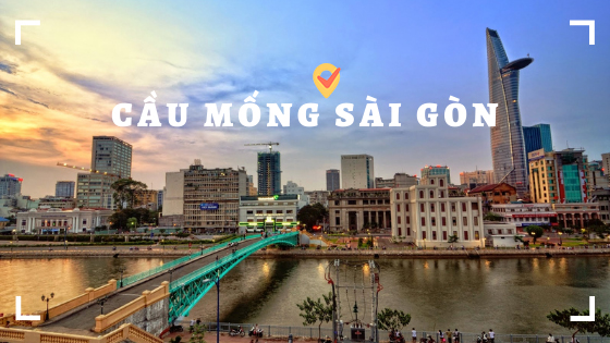 Cầu Mống Sài Gòn