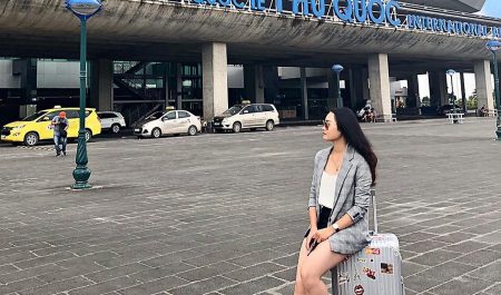 Kinh nghiệm du lịch Phú Quốc – cách di chuyển