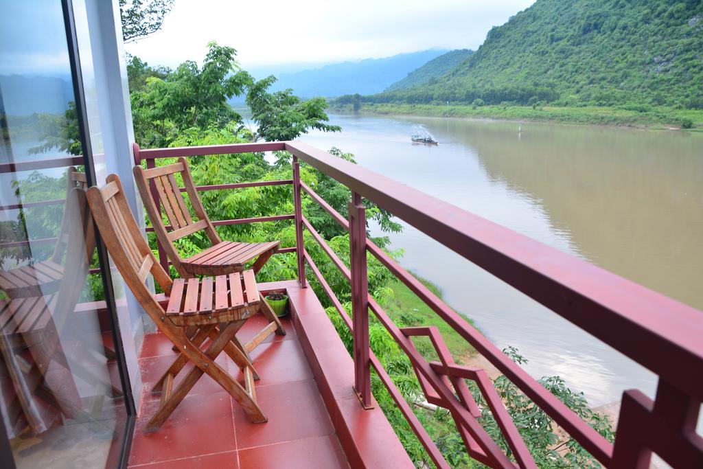 Hồ Khanh homestay Quảng Bình