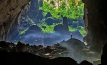 Thám hiểm hang Sơn Đoòng
