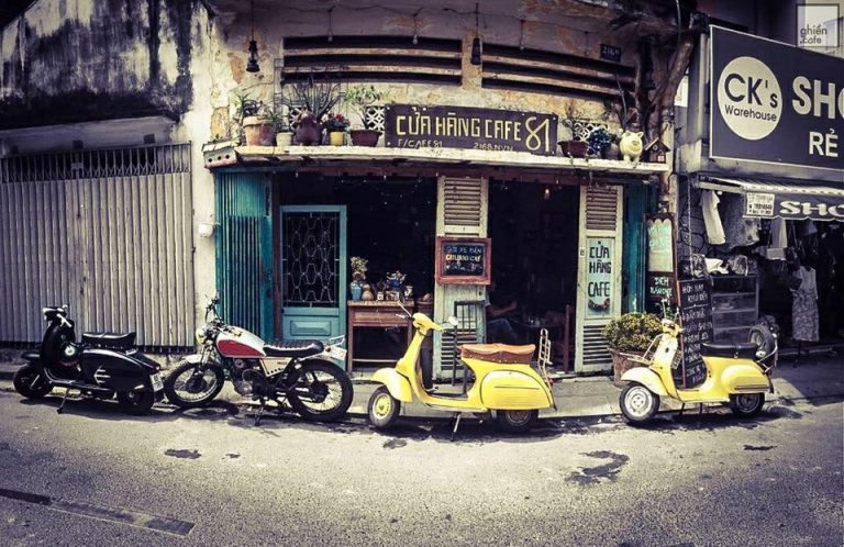 Top 9+ quán cafe đêm ở Sài Gòn dành cho các “cú đêm”