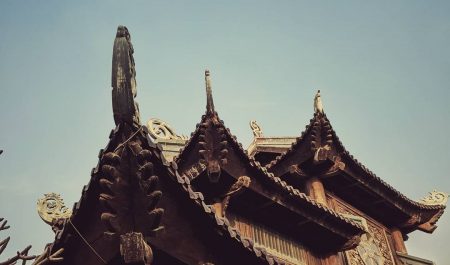 8 ngôi chùa ở Ninh Bình nổi tiếng linh thiêng