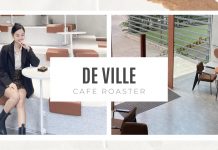 De Ville Cafe